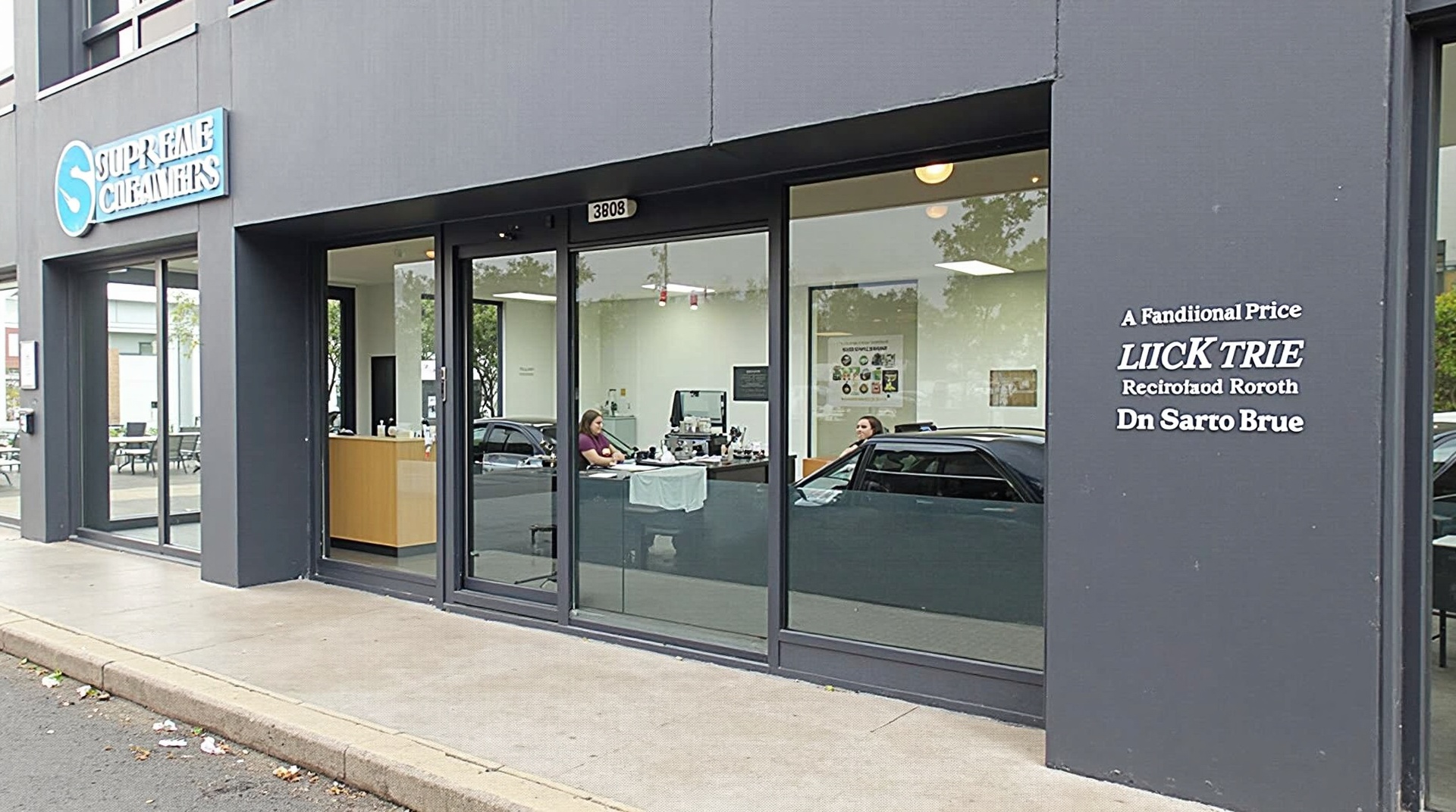 Fresho Carpet Cleaning Godwin Beach Contact Office