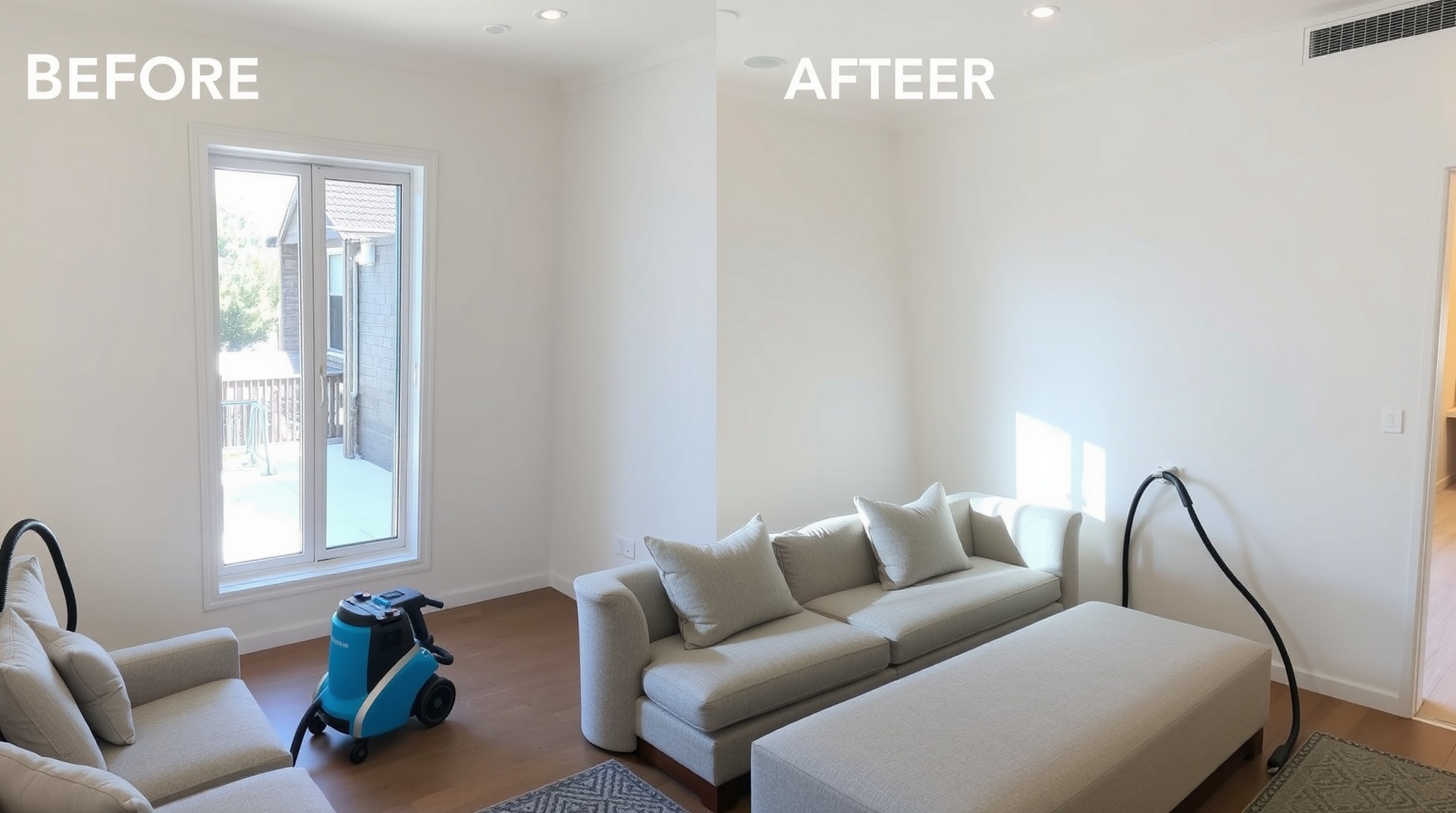 Professional Upholstery Cleaning Godwin Beach