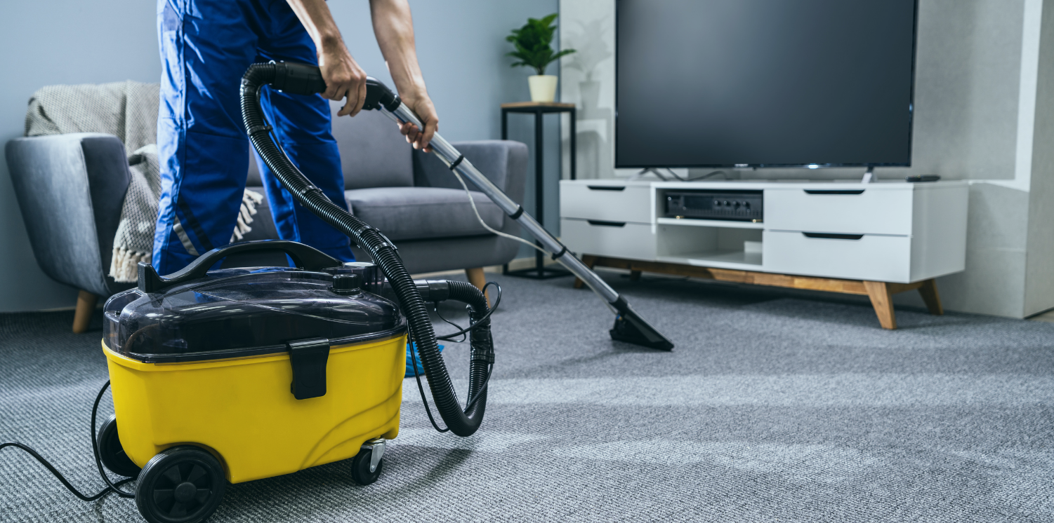 Fresho Carpet Cleaning Godwin Beach Contact Office